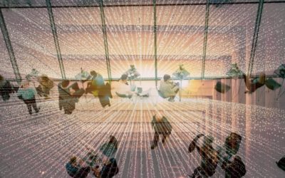 Executive 4.0… Vital Skills to Transform Business